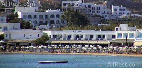 Acrogiali Hotel 2
